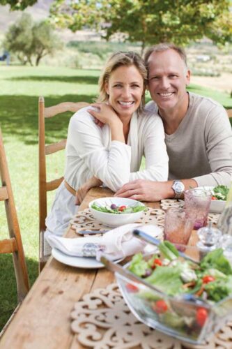 Natural Ways to Improve Digestive Health